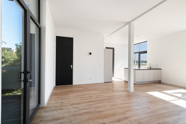 Foto - Te koop: Historisch en stijlvol appartement!